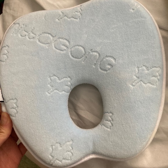 Infant pillow - Picture 2 of 3